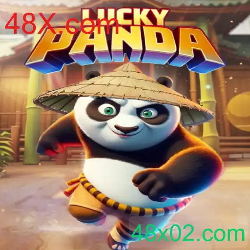 LuckyPanda