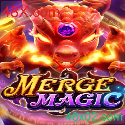 MERGEMAGIC